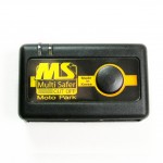 Hard Wire kit MS Multi Safer MotoPark. Low Voltage Cut Off, Battery Discharge Prevention (BDP)